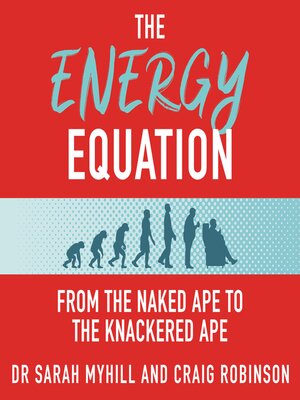 cover image of The Energy Equation